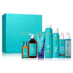 Moroccanoil Beauty Vault 7pk XD365 76921