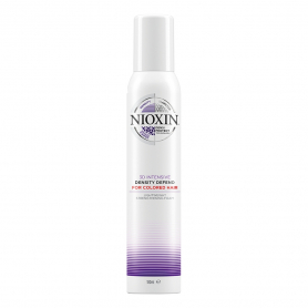 Nioxin 3D Intensive Density Defend Colored Hair 190g 78178