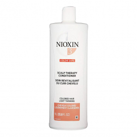 Nioxin3 Scalp Therapy Conditioner 1L/33.8 fl oz 30538