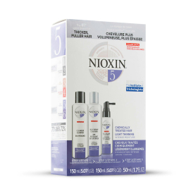 Nioxin System 5 Trial Kit 78950