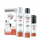 Nioxin4 Colored Hair Progressed Thinning B/M Kit 78951