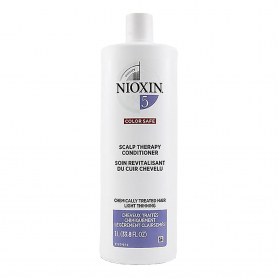 Nioxin5 Scalp Therapy Conditioner 1L/33.8 fl oz 78958