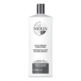 Nioxin2 Scalp Therapy Conditioner 1L/33.8 fl oz 79539