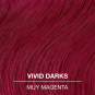 Wella Color Charm Vivid Darks Muy Magenta 2 oz 08269