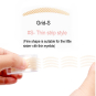 Double Fold Eyelid Tape Sticker 600pcs 84600