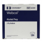 Covidien Webcol Alcohol Prep Medium 2Ply 63001