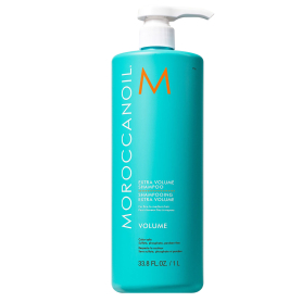 Moroccanoil Extra Volume Shampoo 1L 85326