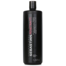 Sebastian Penetraitt Strengthening Repair Shampoo 1000 ml