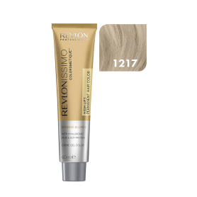 Revlon Revlonissimo Intense Blonde 1217 MN Bronze Grey 2oz