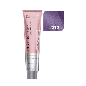 Revlon Revlonissimo Satinescent .212 Deep Pearl 2oz S212