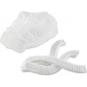 Degasa Beauty Disposable Facial Cap 100 Count - 80952