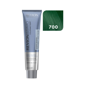 Revlon Revlonissimo Pure Color 700 Green 2oz CCO-P700