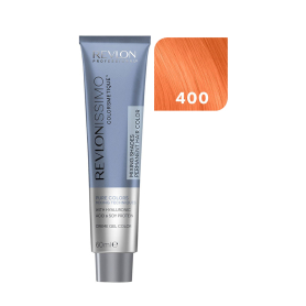 Revlon Revlonissimo Pure Color 400 Orange 2oz CCO-P400