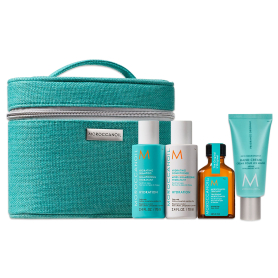 Moroccanoil Hydration Mini Travel 4pk RMO-MOR-XD340