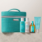 Moroccanoil Volume Mini Travel 4pk RMO-MOR-XD350