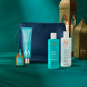 Moroccanoil Luminous Wonders Hydration 4pk RMO-MOR-XD235