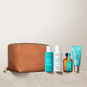 Moroccanoil Discovery Set Hydration 4pk MOR-XD340 97228