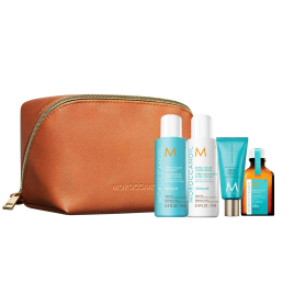 Moroccanoil Discovery Set Volume 4pk MOR-XD350 97229