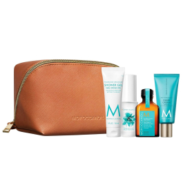 Moroccanoil Discovery Set Body 4pk MBO-XD100 97232