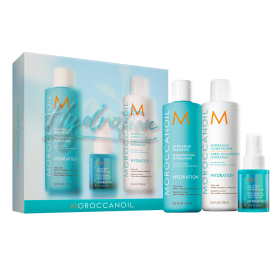 Moroccanoil Spring Hydration 4pk RMO-MOR-XD120