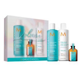 Moroccanoil Spring Volume 4pk RMO-MOR-XD130