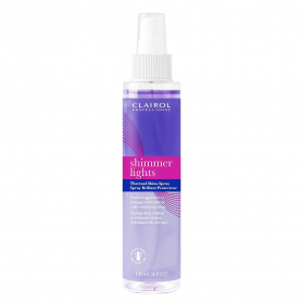 Clairol Shimmer Lights Thermal Shine Spray 145ml/4.9oz 99377