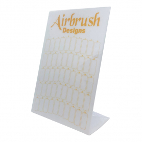 Berkeley Airbrush Designs Desktop Display AD101