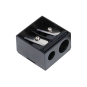 BDB Dual Pencil Sharpener - B1696