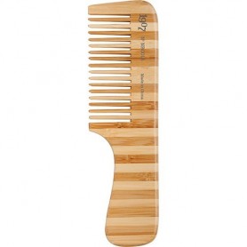 1907 By Fromm Bamboo Handle Detangler #NBC013