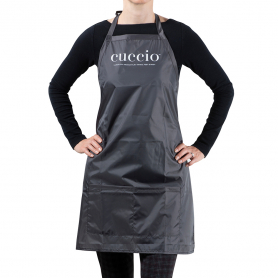 Cuccio Natural's Logo Apron CNAC1001 3479