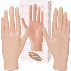Berkeley Smooth Solid Hand Display -  Hight Quality DH111