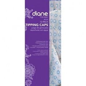 Diane By Fromm Tipping Caps 12-Pack #D725