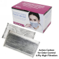 Activated Carbon 4-Layer Earloop Face Mask FM103