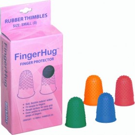 FingerHug Finger Protector - Small FP201-0