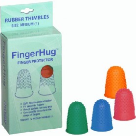 FingerHug Finger Protector - Medium FP201-1