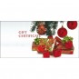 Gift Certificate - Design GC110