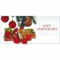 Gift Certificate - Design GC110