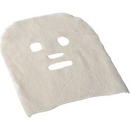 Amber Full Face & Neck Fleece Masque 1 pack HI400