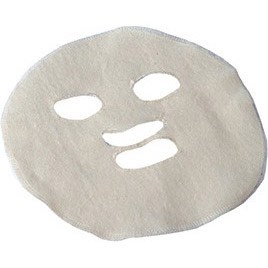 Amber Face Fleece Masque 1 pack HI500