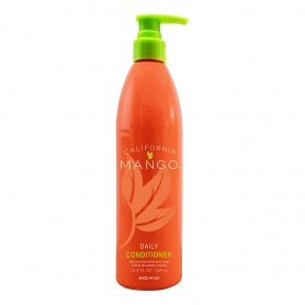 Mango Daily Conditioner W/Pump 12.5 floz/369 ml CM12CD 10094