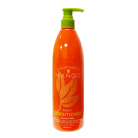 Mango Daily Conditioner W/Pump 16.9 fl oz CM16CD 15987