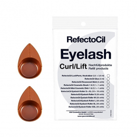 RefectoCil Eyelash Curl/Lift Refill Dish 2-Pack RC5505/05505
