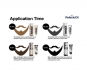 RefectoCil Beard Tinting Kit For Barbers RC7665