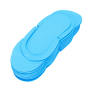 Ikonna Disposable Thong Slippers Mixed 12PK DT2-G360