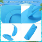 Ikonna Disposable Thong Slippers Mixed 12PK DT2-G360