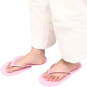 Ikonna Disposable Thong Slippers Mixed 12PK DT2-G360