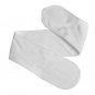 Silk B Terry Head Band Large Size White - 26009