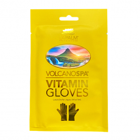 La Palm Volcano Spa Vitamin Glove 1Pairs VS200/03279