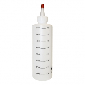 Dannyco Applicator Bottle 7 oz 80848C/00057