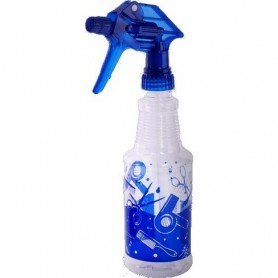 Sprayco Clear Pet Salon Art Sprayer 16 oz., B-16
